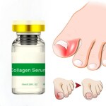 AdiExpress Treatments Nail Repair, Nail Growth Keratin Vitamin E, Nails Healthy Cuticle Oil Repair