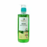 Natural's Care For Beauty Neem Extracts, Hand Sanitizer 70% Alcohol Multi Purpose Sanitizer with Kills 99% Germs 500 ml