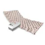 EASYCARE Anti Decubitus Medical Bubble Mattress - Weight Capacity 120-130kg