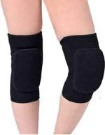 SERVEUTTAM Dancing Pad, Knee Cap, Knee Support (Pair)