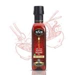 BNB Toasted Til Sesame / Gingelly Oil 250 ML. Roasted Oil.