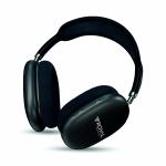 Royal Mobisol The Way Of Success Wireless Headphone Black | Rich Sound | 20 Hours Playback Time | Active Noise Cancellation | Comfort Ear Cushions | Compatible with all Android and iOS Devices