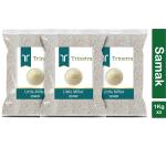 Trinetra Samak Rice 3 kg (1Kg X 3 Pack) Little Millet