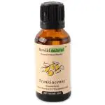 Rewild Natural FRANKINCENSE Essential Oil | 100% Pure, Natural and Therapeutic-grade - 30 ml