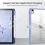 ProElite Smart Flip Case Cover for Apple iPad Pro 11