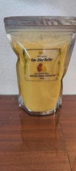 ORIANA - 100% Natural Raw Shea Butter (500g)