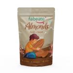 Fabeato Natural Premium California Almonds 1 KG