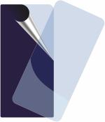 SRG INFOTECH 3 Layer Screen Guard For Motorola Moto G40 Fusion