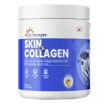 Dr. Morepen Skin Collagen Protein Powder - Pineapple Flavour - 250 gm
