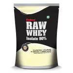 Endura Raw Whey Isolate 90% Protein Powder 907 g