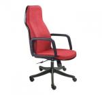 TRUST FURNITURE Mid Back Mesh Ergonomic Home Office Desk Chair with Comfortable & Spacious Seat, Rocking-tilt Mechanism & Heavy Duty Metal Base