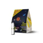 Lemme Be Light Flow Tampons (Pack of 8) Cotton Certified Biodegradable