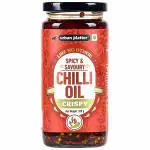 Urban Platter Crispy Chilli Oil, 320g