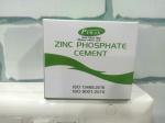 Pyrax Dental Zinc Phosphate Cement(powder + liquid)