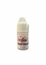 V DIVINE Nail Glue For Artificial Nail Waterproof Nail ||Glue For Acrylic nails