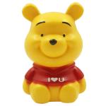 Humaira Cartoon Mickey Mouse Piggy Bank, Money Saving Bank, Coin Holder, Coin Box for Kids