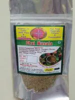 PHM PUSHPANJALI HOME MADE Chai Masala-Ginger Cardamom (Tea Masala) with 9 Premium Herbal Spices I 100% Natural I Authentic Indian Flavour I Immunity Booster I (Pack of 1) (100 GRAM ) (100 GRAMS)