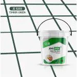 JOYOEPOX SPARKLE EPOXY TILE GROUT 5203 Timber Green 5 KG