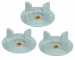 Pmw - Mixer Grinder Jar Coupler ForPhilips - 3 Jar Couplers