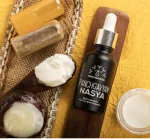 Anjney Panchgavyam |A2 Panchgavya Nasya Nasal Ghee Drops | Nasal Sattva Ghee drops |100% Pure Organic and Natural | Treatment of Headaches, stress, anxiety, Migraine | 20ml