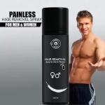 FS Super Cosfe Hair Removal Spray Spray  (100 ml)