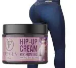 FRYGEN natural body oil butt enhancement oil butt enhancer lift up massage cream for women- 50gm-1pc