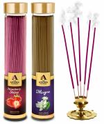 The Aroma Factory Strawberry Incense Stick Agarbatti