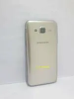 NAFS Gold Housing Body For Samsung Galaxy J5 2015 J500