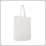Ohobag.com Women White Tote