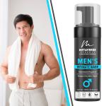 Metaverse Men intimate wash for an experience that soothes skin discomfort and hygiene