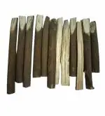 Shrichand Anar Kalam (Pack of 10-12 Pomegranate Pen), Pomegranate Pen for Bhojpatra for Rituals,Sacred Material, Spiritual Connection, Anar Kalam for Pooja, Yantra, Mantra, Used in Traditional Prayers