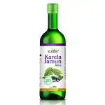 Kudos Karela Jamun Juice | Sugar Management | 500ML | GMP Certified