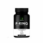 HerbalJoy P-king Ayurvedic Capsule - 60 Capsules (Pack Of 1)