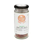 IKAI Organic Birds Eye Chilli, Thai Chilli Dried, Spicy, Ethnic Curation - Manipur, Organic Spice, 30 gm