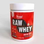 Pro360 Raw Whey Unflavoured Protein Powder 400 g