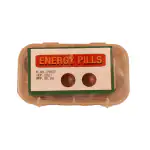Aravindh Energy Pills 8nos (PACK OF 2 NOS)