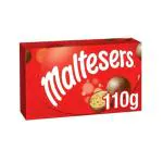 MALTESERS Milk Chocolate Box, 110 Gm