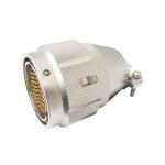 MX 65 Pin Connector Female Military Plug 12 to 20 Awg