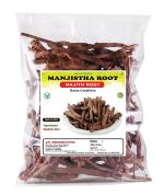 3V Products Manjistha Root Whole Rubia Cordifolia, 250 G