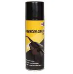 3M Silencer Coating Black Spray for Car and Bikes 250ml
