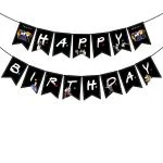 Zyozique Friends Birthday Banner/Best Friend Birthday Banner/Friends Birthday Decoration Item (Set of 1)