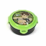 Jayco Ben10 Thermokidz Insulated inner steel lunch box for school kids