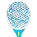 24ENERGY Rechargeable Premium Rust Proof Mosquito Swatter - EN 249 MS