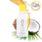 Omved Shishu Baby Massage Oil-200ml