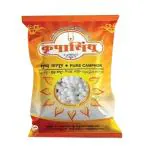 Krupasindhu Premium pack of 9 pouch tablet camphor