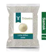 Trinetra Samak Rice 500 g Little Millet