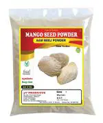 3V Products Mango Seed Powder, 50 G (Pack Of 2)
