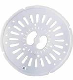 MOLTERA Spin Cap Compatible for LG Washing Machine Spin Cap/Drier Plate/Dryer Cover