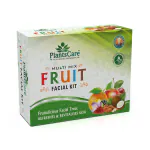 Plants Care Multi Mix Fruit Facial Kit 450g+100ml