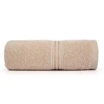 PRIME CLUB Athena Bath Towel - Super Absorbent, Quick Dry, Multipurpose for Bath, Hair, Gym, Baby, Travel - Biscotti (75 X150 CM)